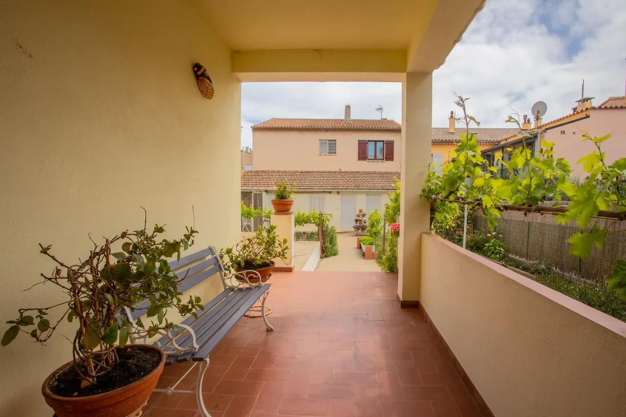 Location La Londe Apartment France